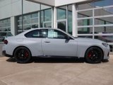 Certified 2024 BMW M240i xDrive Coupe w/ Premium Package image 4