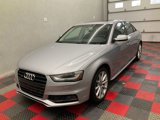 Used 2016 Audi A4 2.0T Premium Plus w/ Technology Package image 2