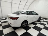 Used 2022 Nissan Sentra SV image 5