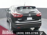 Used 2021 Nissan Rogue Sport S image 4