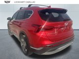 Used 2022 Hyundai Santa Fe SEL image 4
