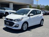 Used 2021 Chevrolet Spark LT image 2