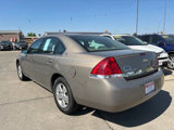 Used 2007 Chevrolet Impala LT image 3