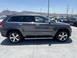 Used 2014 Jeep Grand Cherokee Limited w/ Mopar Chrome Edition Group image 4