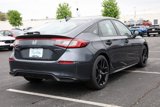 New 2025 Honda Civic Sport image 4