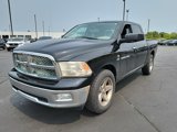 Used 2012 RAM 1500 Big Horn w/ Luxury Group image 2