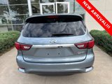 Certified 2018 INFINITI QX60 Luxe image 5