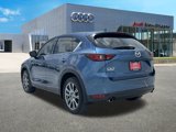 Used 2021 MAZDA CX-5 Signature image 5