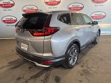 Used 2022 Honda CR-V EX-L image 4