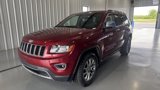 Used 2015 Jeep Grand Cherokee Limited image 3