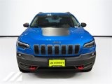 Used 2019 Jeep Cherokee Trailhawk w/ Comfort/Convenience Group image 2
