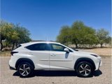 Used 2019 Lexus NX 300 FWD w/ Premium Package image 2