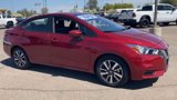 Used 2022 Nissan Versa SV image 3