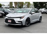 Used 2023 Toyota Corolla XSE w/ Carpet Mat Package (TMS) image 2