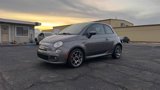 Used 2013 FIAT 500 Sport image 2
