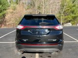 Used 2018 Ford Edge Titanium image 4