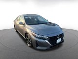 Used 2024 Nissan Sentra SV image 3