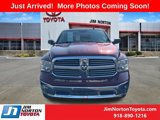 Used 2017 RAM 1500 Big Horn image 2