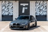 Used 2022 BMW M3 Competition w/ Executive Package image 5