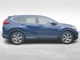 Used 2017 Honda CR-V EX-L image 2
