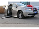 Used 2011 Honda Odyssey EX-L image 2