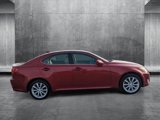 Used 2008 Lexus IS 250 AWD w/ Luxury Pkg image 4