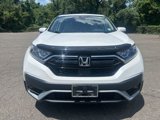 Used 2021 Honda CR-V EX image 2
