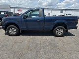 Used 2018 Ford F150 XL w/ Equipment Group 101A Mid image 3