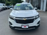 Used 2022 Chevrolet Equinox LT image 3