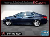 Used 2014 Hyundai Sonata Limited w/ Technology Package 05 image 2