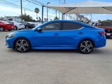 Used 2022 Nissan Sentra SR image 4