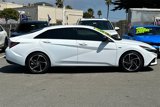 Used 2021 Hyundai Elantra N Line w/ Cargo Package image 2