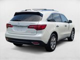Used 2016 Acura MDX SH-AWD image 5