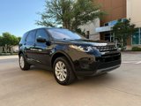Used 2019 Land Rover Discovery Sport SE image 6