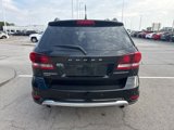 Used 2015 Dodge Journey Crossroad w/ Flexible Seating Group image 4