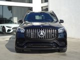 Used 2023 Mercedes-Benz GLS 63 AMG 4MATIC w/ Warmth & Comfort Package image 2