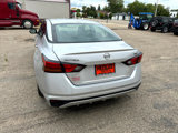 Used 2024 Nissan Altima 2.5 SV image 6