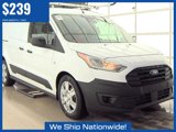 Used 2019 Ford Transit Connect XL image 4
