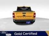 Certified 2022 Ford Maverick Lariat w/ Lariat Luxury Package image 6