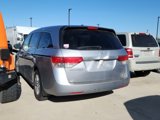Used 2016 Honda Odyssey EX-L image 2