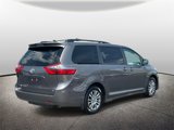 Used 2020 Toyota Sienna XLE w/ XLE Navigation Package image 2