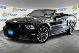 Used 2012 Ford Mustang GT Premium image 3
