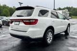 Used 2021 Dodge Durango SXT image 3