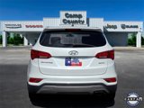 Used 2018 Hyundai Santa Fe Sport image 5