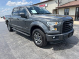 Used 2016 Ford F150 4x4 SuperCrew image 2