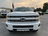 Used 2016 Chevrolet Silverado 3500 W/T w/ WT Fleet Convenience Package image 3