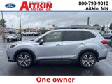 Used 2023 Subaru Forester Limited image 2