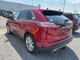 Used 2019 Ford Edge Titanium image 4