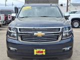 Used 2017 Chevrolet Tahoe Premier image 2