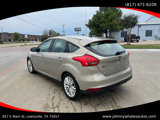 Used 2016 Ford Focus Titanium image 6
